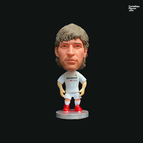 Raul Real Madrid SW573 Loose