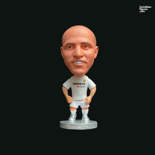Roberto Carlos Real Madrid SW574 Loose