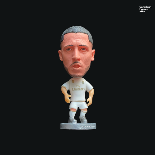 Eden Hazard Real Madrid SW646 Loose Eden Hazard Real Madrid SW646 Loose