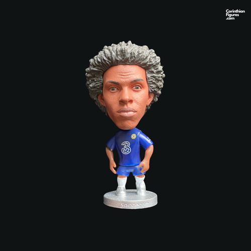 Willian Chelsea SW716 Loose