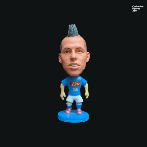 Marek Hamsik Napoli SW727 Loose Marek Hamsik Napoli SW727 Loose