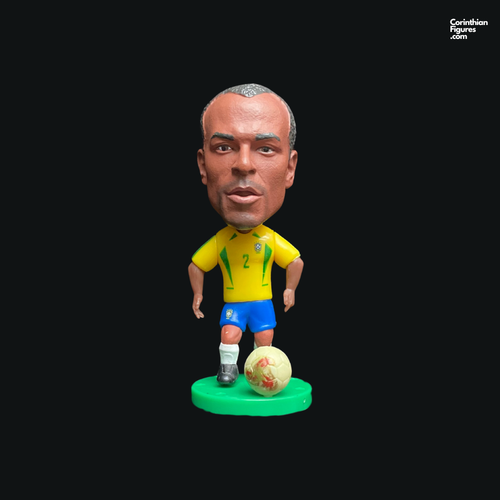 Cafu Brazil SW737 Loose Cafu Brazil SW737 Loose