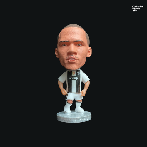 Douglas Costa Juventus SW752 Loose Douglas Costa Juventus SW752 Loose