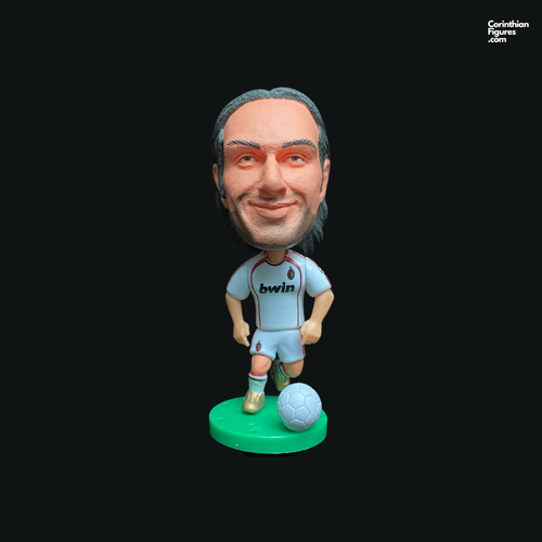 Alessandro Nesta AC Milan SW767 Loose Alessandro Nesta AC Milan SW767 Loose