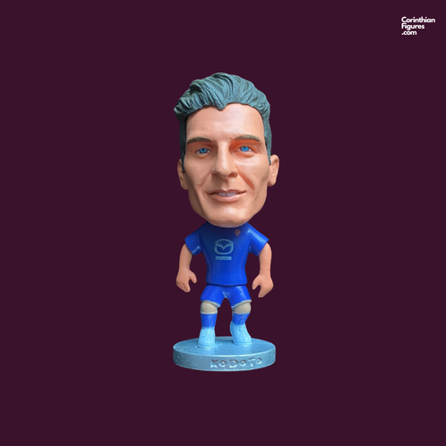 Mario Gomez Fiorentina KDT495 Loose