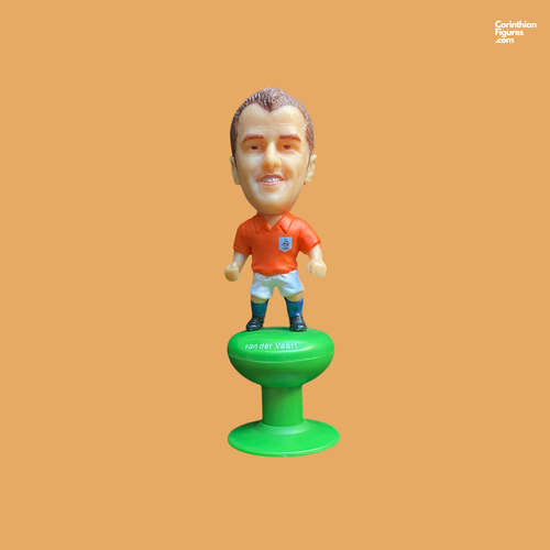 Rafael Van Der Vaart Netherlands TNS15 Loose