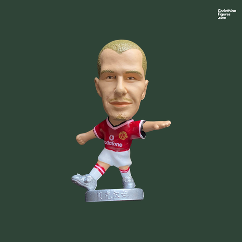 David Beckham Manchester United PS002 Figure