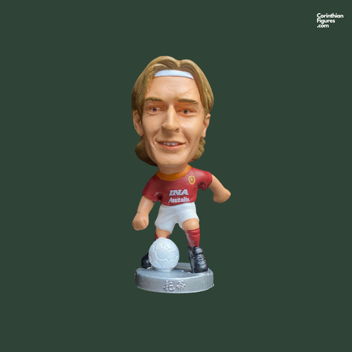 Francesco Totti AS Roma PS005 Figure