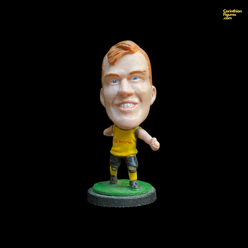 Kevin Grosskreutz Borussia Dortmund BD010 Figure