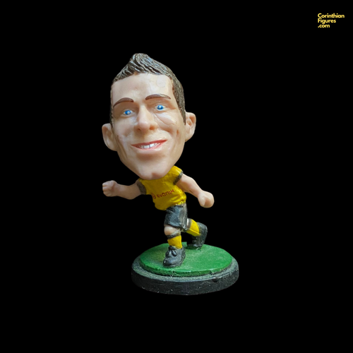 Robert Lewandowski Borussia Dortmund BD012 Figure