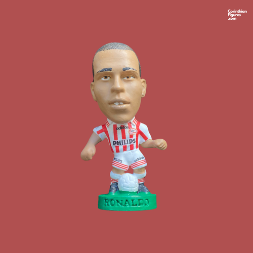 Ronaldo PV Eindhoven REPAINT64 Figure