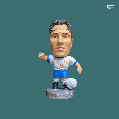 Vincenzo Montella Italy PP838 Figure