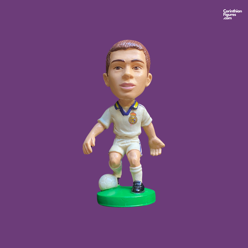 Albert Celedes Real Madrid RMD02 Loose
