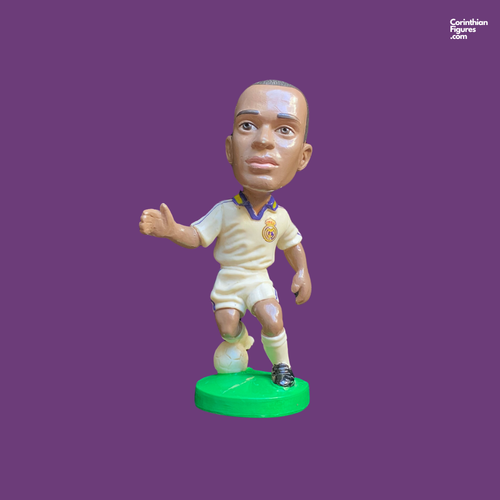 Flavio Conceicao Real Madrid RMD06 Loose