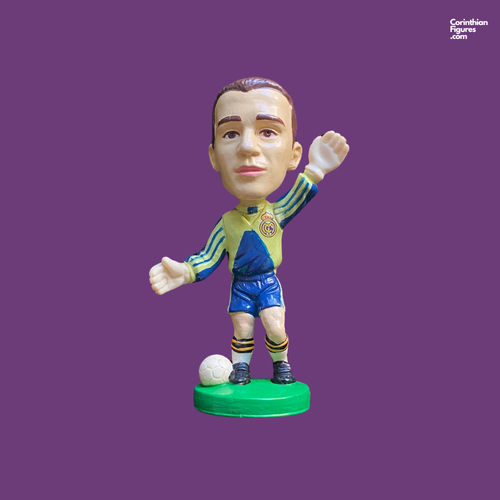 Julio Cesar Real Madrid RMD11 Loose