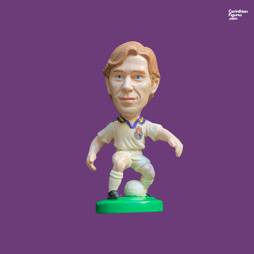 Miguel Salgado Real Madrid RMD14 Loose