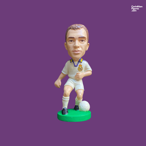 Pedro Munitis Real Madrid RMD16 Loose