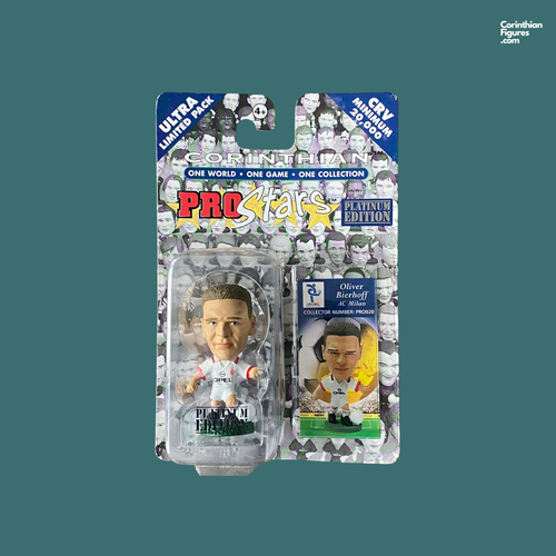 Oliver Bierhoff AC Milan PP020 Blister