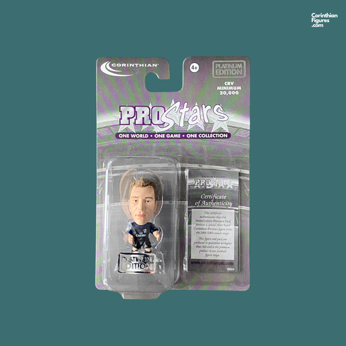 John Terry Chelsea PP639 Blister