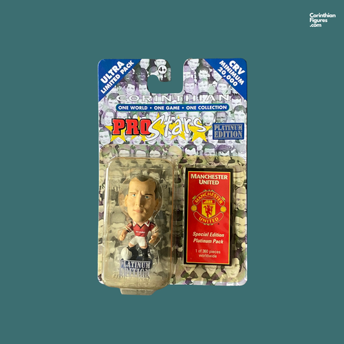 Jaap Stam Manchester United PPPTSE5 Blister