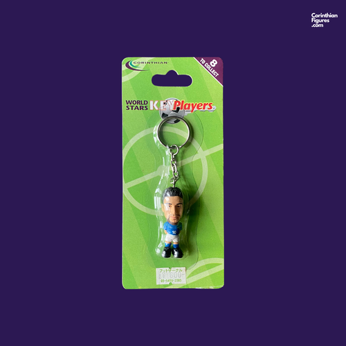 Alessandro Del Piero Italy KP05 Blister