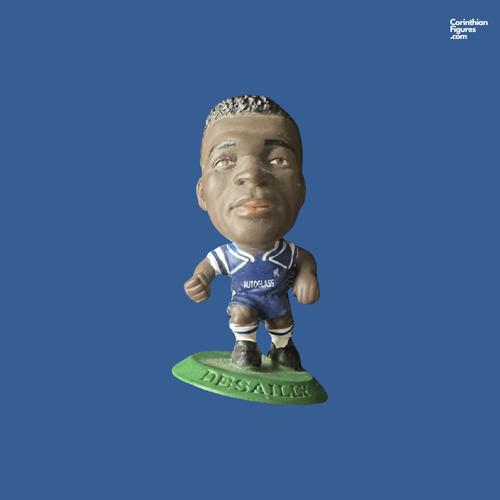 Marcel Desailly Chelsea MC248 Loose