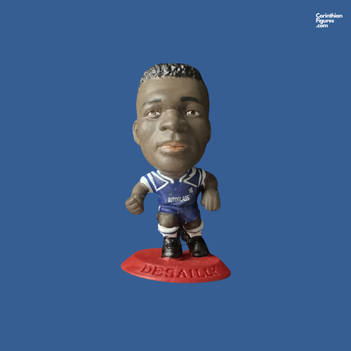 Marcel Desailly Chelsea MC270 Loose