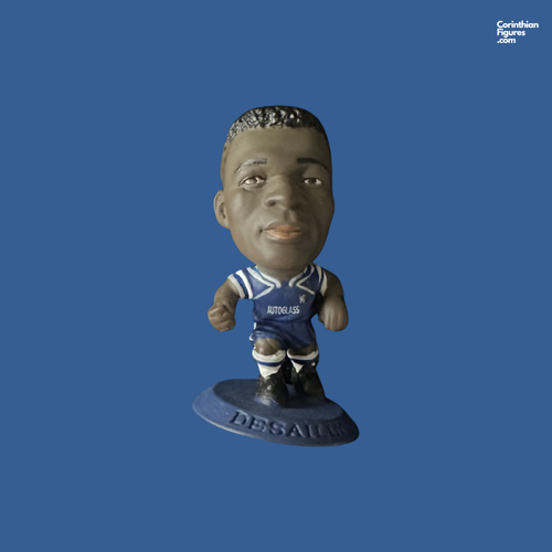 Marcel Desailly Chelsea MC292 Loose