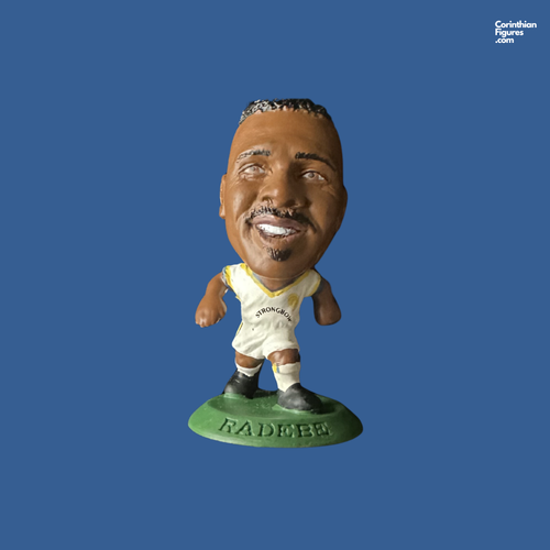 Lucas Radebe Leeds United MC249 Loose