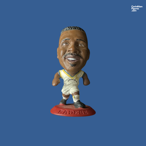 Lucas Radebe Leeds United MC271 Loose