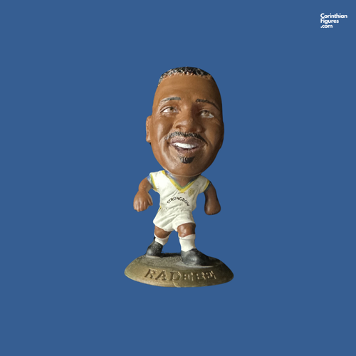 Lucas Radebe Leeds United MC359 Loose