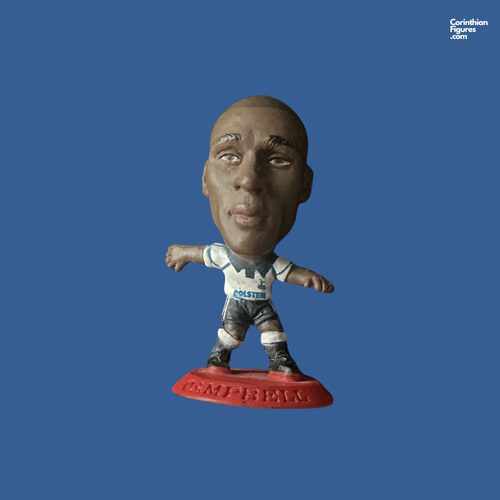 Sol Campbell Tottenham Hotspur MC272 Loose