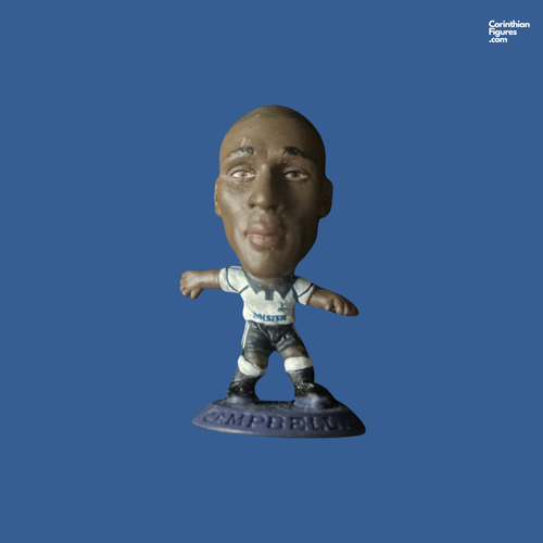 Sol Campbell Tottenham Hotspur MC294 Loose