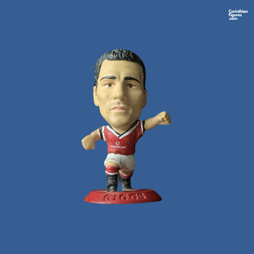 Ryan Giggs Manchester United MC274 Loose
