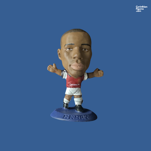 Thierry Henry Arsenal MC300 Loose
