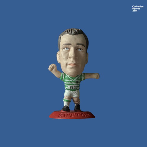 Chris Sutton Celtic MC280 Loose