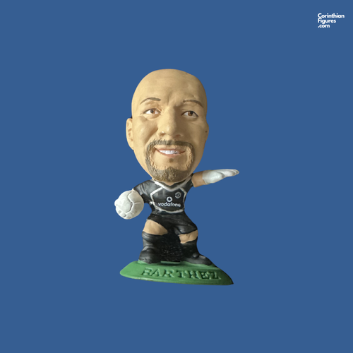 Fabien Barthez Manchester United MC261 Loose
