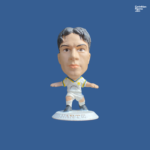 Ian Harte Leeds United MC127 Loose