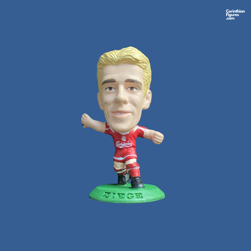 Christian Ziege Liverpool MC005 Loose