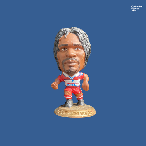 Christian Karembeu Middlesbrough MC214 Loose