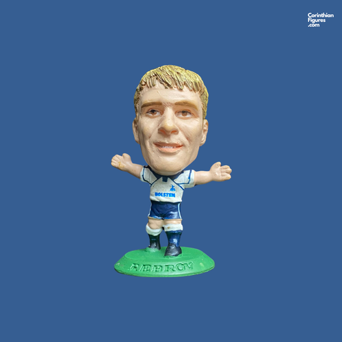 Sergei Rebrov Tottenham Hotspur MC023 Loose