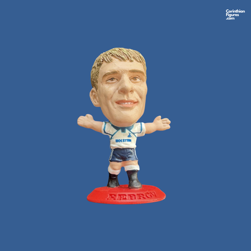 Sergei Rebrov Tottenham Hotspur MC064 Loose