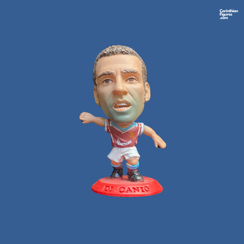 Paolo Di Canio West Ham United MC068 Loose