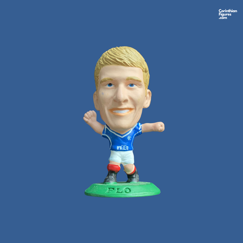 Tore Andre Flo Rangers MC028 Loose