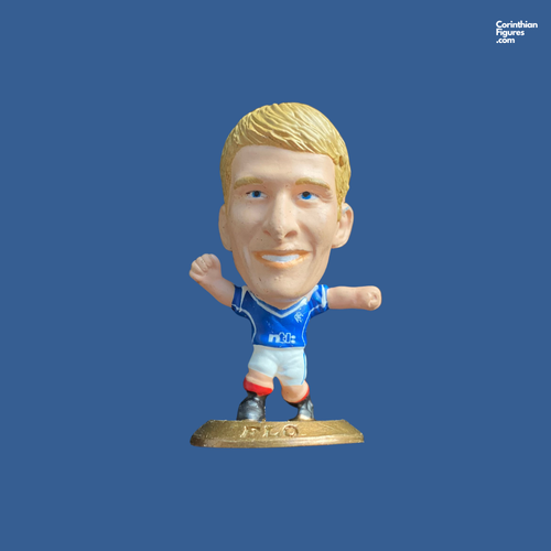 Tore Andre Flo Rangers MC233 Loose