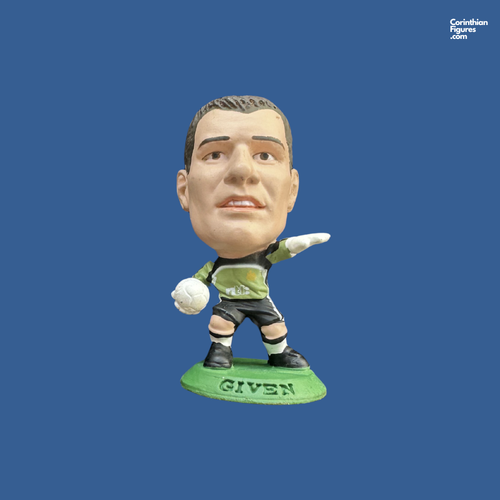 Shay Given Newcastle United MC034 Loose