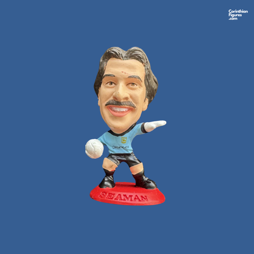 David Seaman Arsenal MC076 Loose
