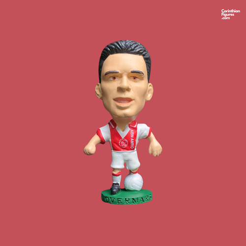 Marc Overmars Ajax HOL002 Loose