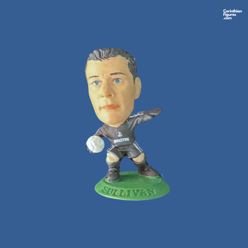 Neil Sullivan Tottenham Hotspur MC387 Loose