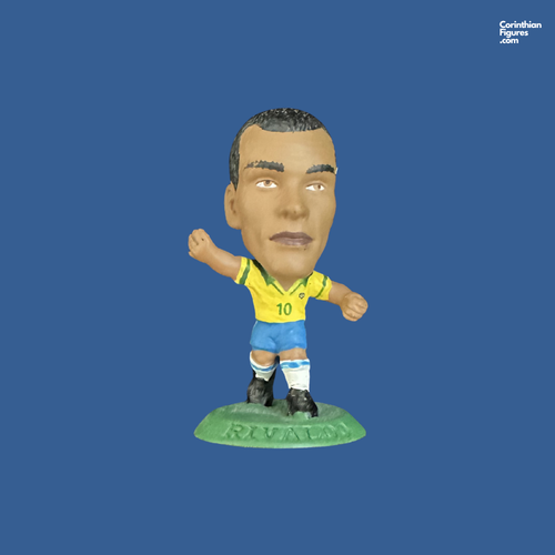Rivaldo Brazil MC467 Loose